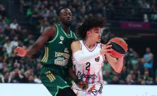 Ο Ιφί έβαλε στην κορυφή των Euroleague προπονητών τον Ζοτς (vid)