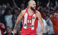 Live: Ολυμπιακός - Φενερμπαχτσέ