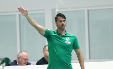 Μάζης: "Κάναμε το πρώτο βήμα, αύριο πρέπει να ολοκληρώσουμε την αποστολή μας"