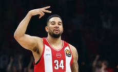 Ο Τζόσεφ έβαλε στη 2η θέση των προπονητών της Euroleague τον Ζέλικο Ομπράντοβιτς (vid)