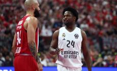 Πουέρτας στη «Magic Euroleague»: «Η Ρεάλ αδικήθηκε στον τελικό, αλλά...»