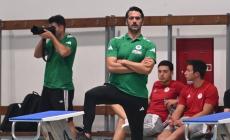 Μάζης: «Ξεκάθαρος ο στόχος να προκριθούμε στους ομίλους του Champions League» (vid)