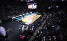 Επίσημα στη «Sunel Arena» ο Ολυμπιακός: «Ευχαριστούμε θερμά την ΑΕΚ»