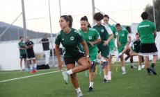Εύκολη νίκη στην πρεμιέρα για τον Παναθηναϊκό
