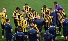 Τα «πάνω και τα κάτω» της ΑΕΚ στο πρώτο κομμάτι της σεζόν και η ισορροπία που ψάχνει