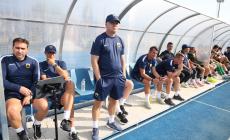 Νίκολιτς: «Πολύ ευχαριστημένος με Ζοάο Μάριο, ο κόσμος της ΑΕΚ μας δημιουργεί μεγάλη υποχρέωση»