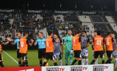 «Ευχαριστώ» στον ΠΑΟΚ από τον ΟΦΗ για την παραχώρηση της Νέας Μεσημβρίας