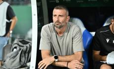 Μαλεζάς: «Μπορούσαμε να κλέψουμε την ισοπαλία»