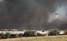 Συντριβή Phantom στην Τανάγρα: Πληροφορίες ότι εντοπίστηκαν χωρίς τις αισθήσεις τους οι δύο πιλότοι