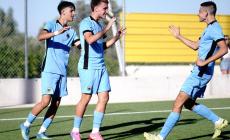 Σαρωτική η Κ19 της ΑΕΚ, διέλυσε τον Άρη με 6-0!