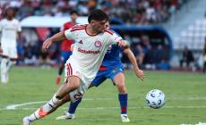Stoiximan Super League: Με γκολ και Ζότα Σίλβα το ντεμπούτο Αλγουαθίλ στον Ολυμπιακό απέναντι στον επικίνδυνο ΟΦΗ