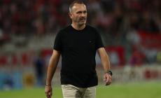 Μπράτσος: «Ισοφαρίσαμε όταν γίναμε πιο επιθετικοί»