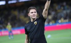 TeamTalk: «Γουέστ Μπρομ, Σαουθάμπτον και Λεβάντε για Καλοσκάμη» - Τι ισχύει πραγματικά