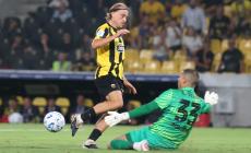 Ο μαέστρος, η ορχήστρα και η ποιότητα... Champions League της ΑΕΚ