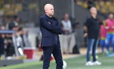 Νίκολιτς: «Πόσο κοντά είμαστε στο τέλειο ποδόσφαιρο, δεν ξέρω»