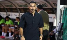 Χαραλάμπους: «Έπρεπε να πάρουμε κάτι περισσότερο, περνάμε μια δύσκολη περίοδο»