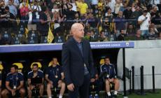 Νίκολιτς: «Ευχαριστώ τους οπαδούς για την ατμόσφαιρα - Απίθανο γκολ ο Μαρίν»