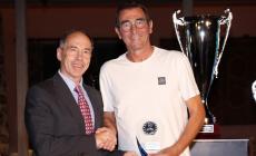 Πολυτιμότερος προπονητής της Novibet Volley League ο Δημήτρης Ανδρεόπουλος