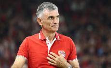 Μεντιλίμπαρ: «Μας βοήθησε πολύ ο Πουέρτα, τα γκολ βοηθάνε την αυτοπεποίθηση του Γκονζάλες»