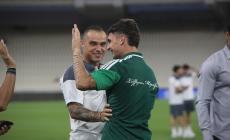 Παίρνει δανεικό τον Κυριόπουλο από τον Παναθηναϊκό η Tutu Deals Κηφισιά