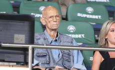Αντωνιάδης: "Οι Πρόεδροι έλεγαν θα σου κρεμάσω το δελτίο, εδώ θα πεθάνεις, υπόγραψε”
