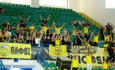 Το «ευχαριστώ» του Άρη στους φιλάθλους του στην Κύπρο