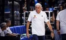 Ομπράντοβιτς: «Οι προπονητές πρέπει να δίνουν το παράδειγμα» - Τι είπε για τον Μπαρτζώκα