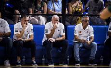 Ζοτς απ´ τα παλιά: Πέρασε από τεστ τον Βαρβαρίτη στο τάιμ άουτ!