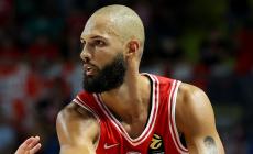 Φουρνιέ: «Δεν σκεφτόμαστε το back-to-back, δεν έχουμε εγωιστές στην ομάδα»