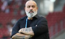 Ανάρτηση Καραπαπά για το πέναλτι της ΑΕΚ