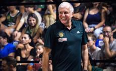 Ομπράντοβιτς: «Θέλουμε αυτή την ένταση στην άμυνα - Πρέπει να βελτιωθούμε»