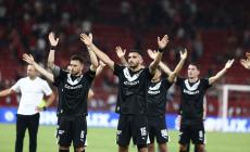 Βαθμολογία Stoiximan Super League: Πάτησε κορυφή και ο ΟΦΗ!