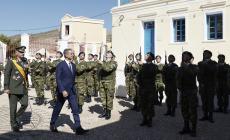ΜΜΕ Τουρκίας: "Δεν υπάρχει θέση για Ελληνικό στρατό στο Καστελόριζο"