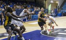 Η ΑΕΚ έφερε... Χ με την Σπάρτακ Σουμπότιτσα