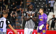 ΠΑΟΚ: Ο Εντιαγέ άνοιξε λογαριασμό στη Super League κάνοντας τα... πάντα στο γήπεδο!