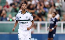 Απλά... Ουναΐ: Με άπιαστη σουτάρα το 2-0 του Παναθηναϊκού (vid)