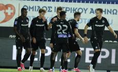 Το πανόραμα του Κυπέλλου Ελλάδας Superbet: Άλμα πρόκρισης για Παναθηναϊκό και ΠΑΟΚ