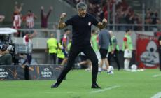 Αλγουαθίλ: «Δεν ήταν δίκαιο το 0-1 του α’ ημιχρόνου - Νιώθω μεγάλη ευτυχία»