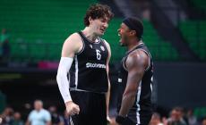 Ματσάρα στην πρεμιέρα και νικητής ο ΠΑΟΚ με buzzer beater του Φόστερ!