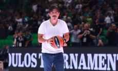 Το «ευχαριστώ» του Ερασιτέχνη Παναθηναϊκού στον Γιαννακόπουλο: «Μεγάλη ενέργεια Παναθηναϊκής αλληλεγγύης»