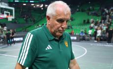Ομπράντοβιτς για όλα: Παύλος και Δημήτρης Γιαννακόπουλος, επιστροφή και μεταγραφές