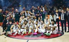 ΚΑΕ Ολυμπιακός: «Συγχαρητήρια στην Ρεάλ για την κατάκτηση του πρώτου Super Cup»