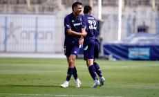 Athens Kallithea - Aστέρας AKTOR Β
