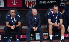 Νίκολιτς: «Εμπιστεύομαι όλους τους παίκτες μου - Θα γίνει μεταγραφή μόνο αν ανεβάσει το επίπεδο του ανταγωνισμού»