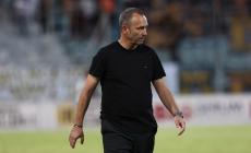 Μπράτσος: «Όλος ο κόσμος είδε - Δεν έχω να πω τίποτα για το παιχνίδι…»