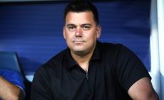 Χριστοφιλέας: «Είμαι λυπημένος για την ήττα - Κοιτάξαμε τον Παναθηναϊκό στα μάτια»