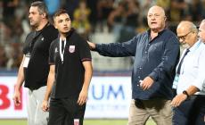 ΑΕΚ: Επεισόδιο ανάμεσα σε Μπέο - Μπρινιόλι, τι ειπώθηκε ανάμεσα στους δυο