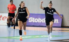 Το χάντμπολ γυναικών του ΠΑΟΚ έγραψε ιστορία: Κατέκτησε το πρώτο τρεμπλ στην ιστορία του Συλλόγου!