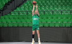 Mε Ρογκαβόπουλο η 12άδα του Παναθηναϊκού κόντρα στην Παρί