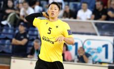 Τα αποτελέσματα και η βαθμολογία της Handball Premier - Σήμερα η «αυλαία» με το ΑΕΚ - ΠΑΟΚ